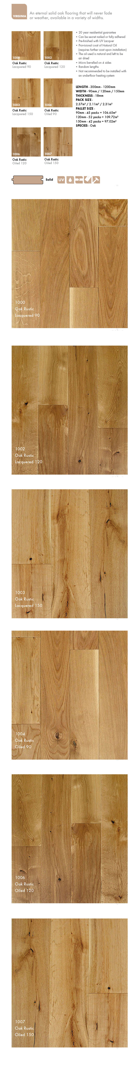 Furlong Flooring Virginia - Wood Flooring