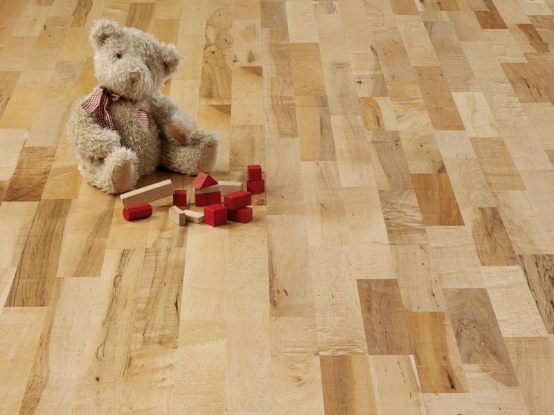 Furlong Flooring Woodland - Wood Flooring