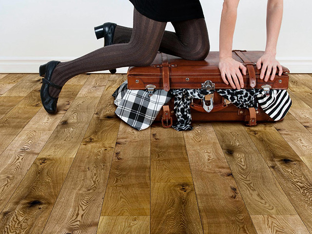 Futura Floors - Wooden Floorings 2 - /3 - Layer - Wooden Flooring Antique 2 - Wood Flooring