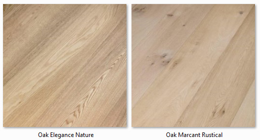 Futura Floors - Wooden Floorings 2 - /3 - Layer - Wooden Flooring Castle Planks 2 - Wood Flooring