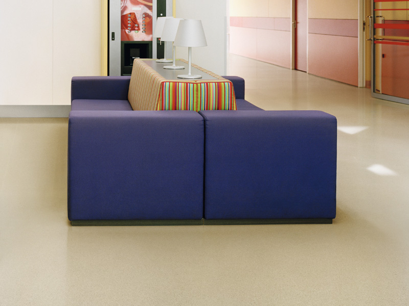 Marmoleum - Artoleum Mineral - Marmoleum Flooring