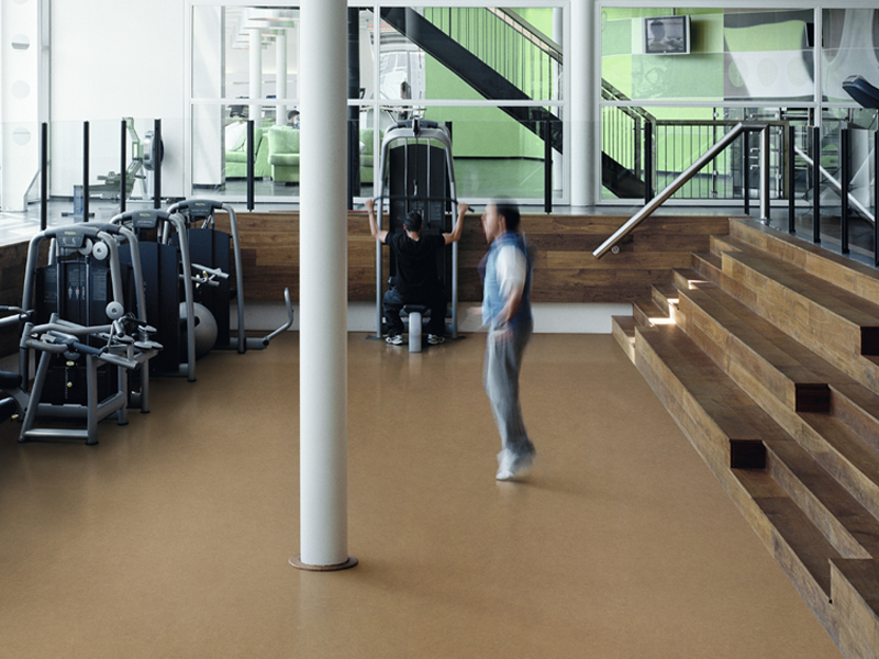 Marmoleum - Fresco - Marmoleum Flooring