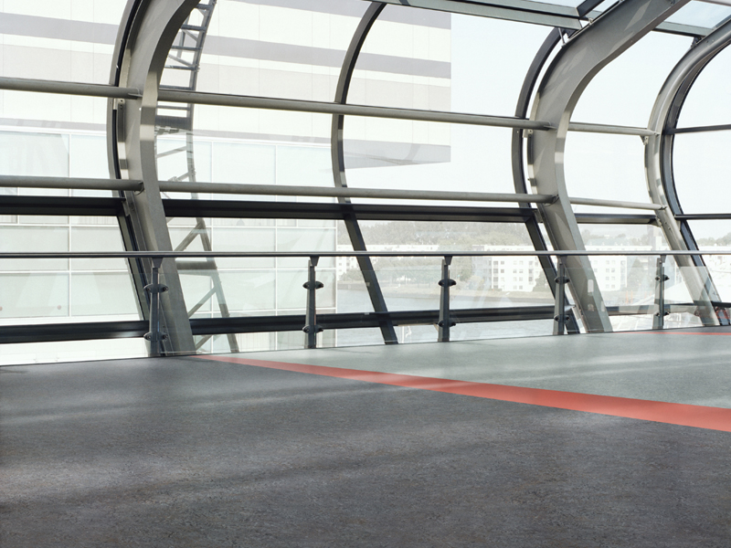 Marmoleum - Vivace - Marmoleum Flooring