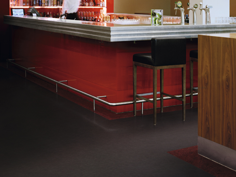 Marmoleum - Walton Cirrus - Marmoleum Flooring