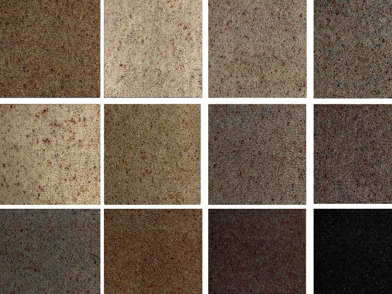 Kingsmead Carpets Georgian Berbers - Carpet