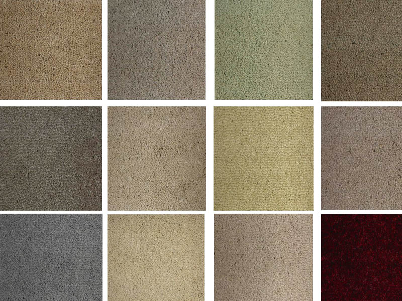 Kingsmead Carpets Georgian Plains - Carpet Kingsmead Carpets Georgian Plains - Carpet