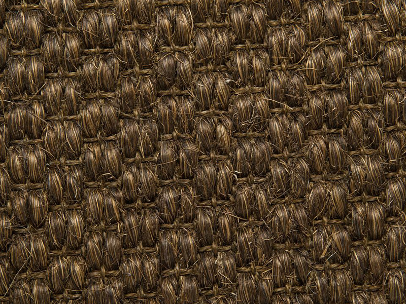 Elements London - Genoa Chocolate - Carpet