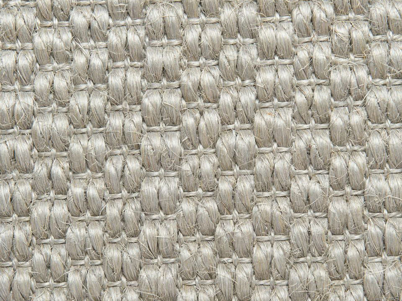 Elements London - Genoa Silver - Carpet