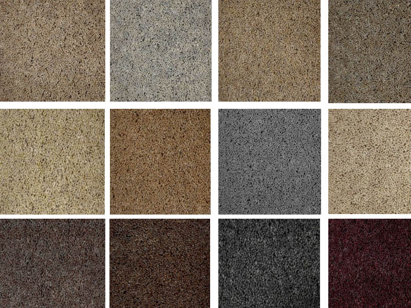 Kingsmead Carpets Georgian Heathers - Carpet Kingsmead Carpets Georgian Heathers - Carpet