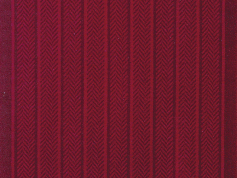 Louis De Poortere Carpets - Glasgow Red - Carpet