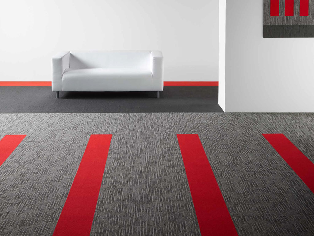 Gradus Ltd Cityscene With Brickwor - Subfloor Preparation