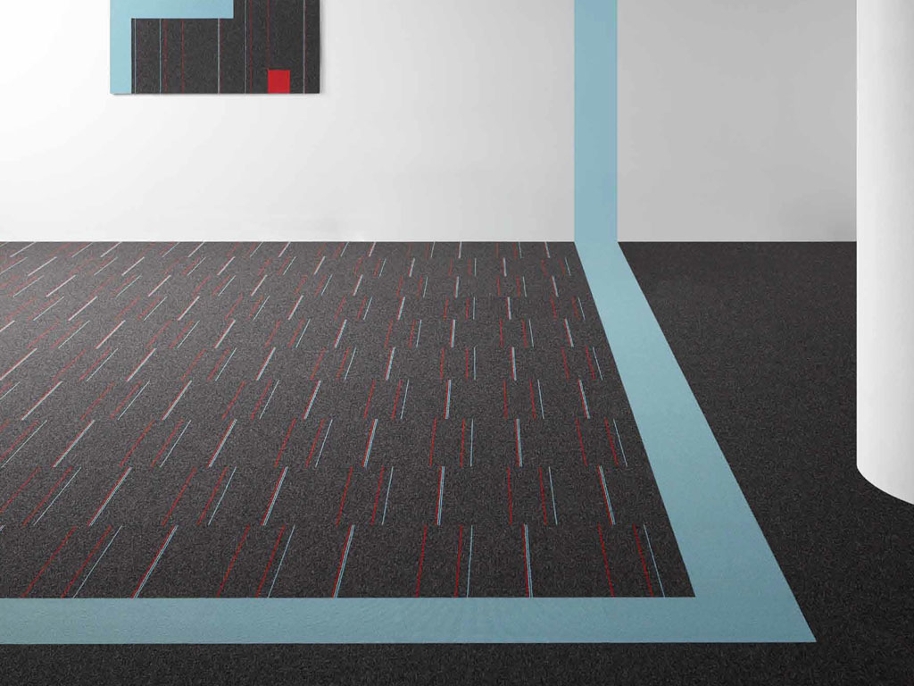 Gradus Ltd Stratus With Emphas 2 - Subfloor Preparation