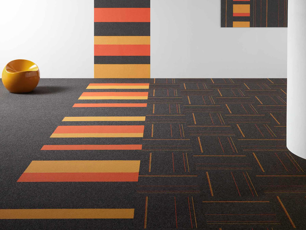 Gradus Ltd Stratus With Emphas 3 - Subfloor Preparation
