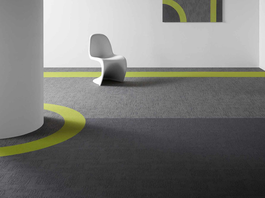 Gradus Ltd Stratus With Emphas 1 - Subfloor Preparation