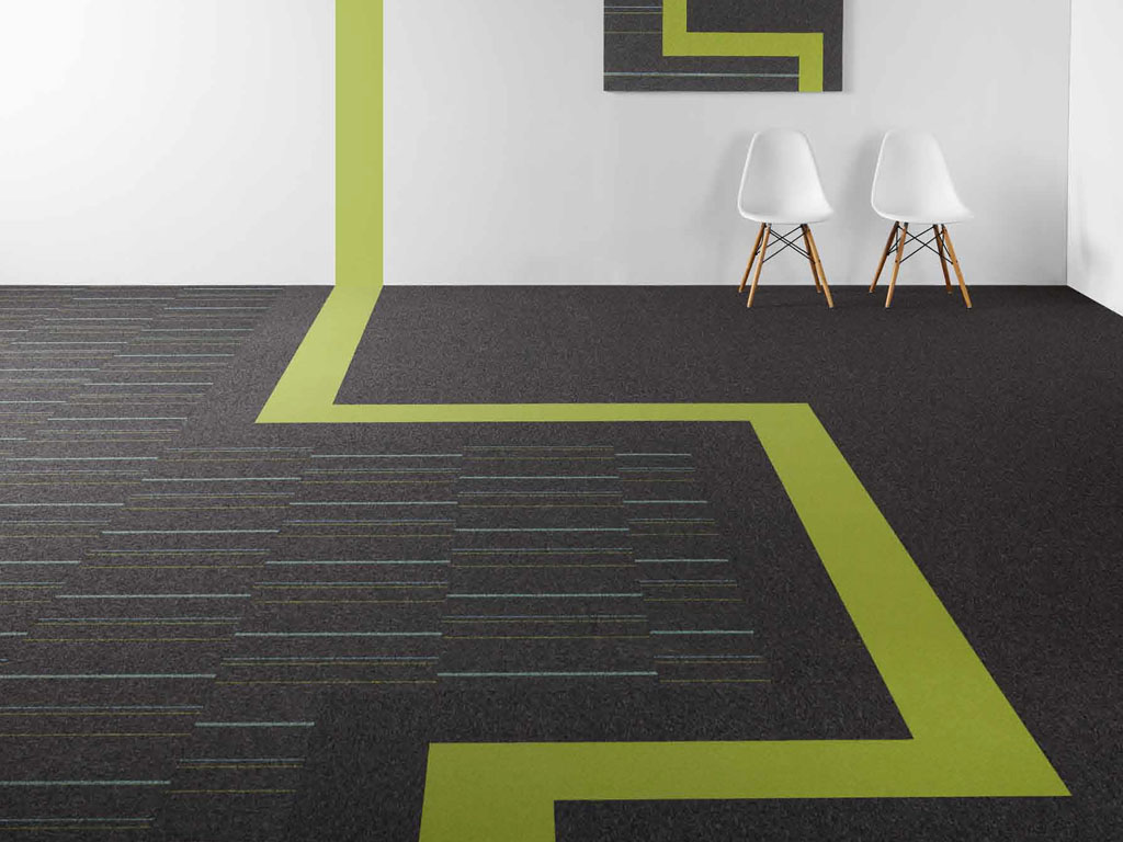 Gradus Ltd Stratus With Emphasis &amp; - Subfloor Preparation