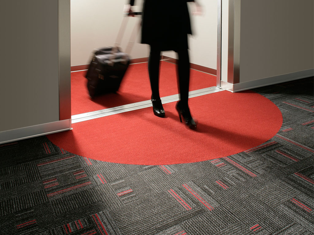 Gradus Ltd Times Square With Boule - Subfloor Preparation