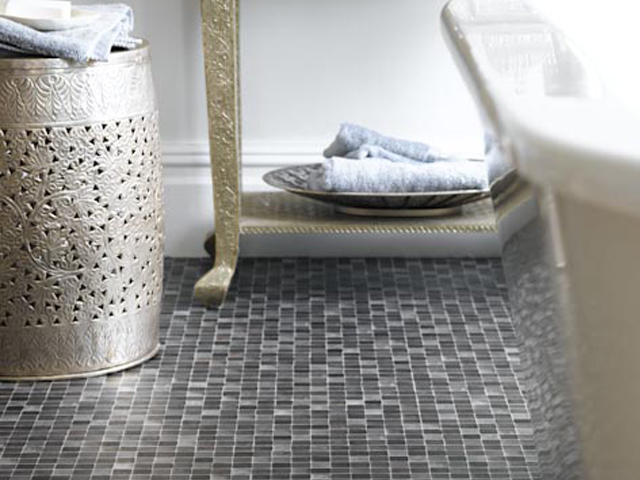Tarkett - Residential - Gripstar - Luxury Vinyl Tile (LVT) Flooring
