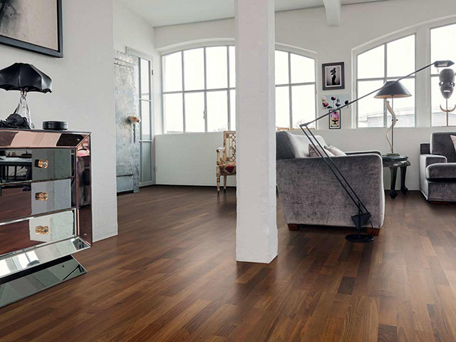 Haro - Parquet - Amber Robina - Wood Flooring