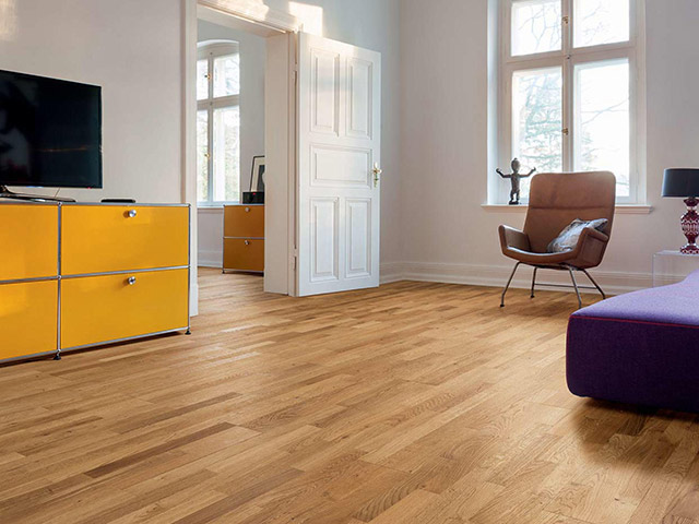 Haro - Parquet - Eiche - Wood Flooring
