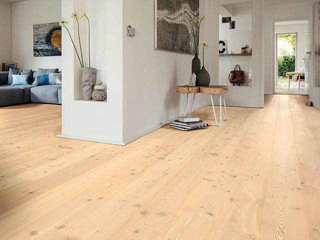 Haro - Parquet - Larch White - Wood Flooring