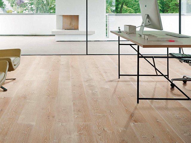 Haro - Parquet - Oak Atelier - Wood Flooring