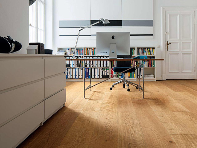 Haro - Parquet - Oak Markant - Wood Flooring