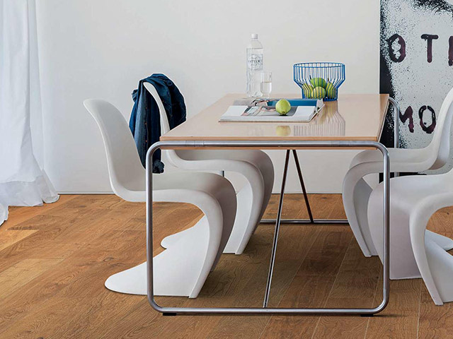 Haro - Parquet - Smoked Oak - Wood Flooring