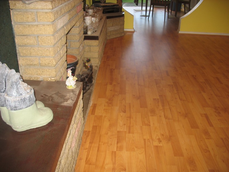 Amtico - Luxury Vinyl Tile (Lvt) Flooring - Home 25909 - Wood Flooring - Mayfair - Home - Residential