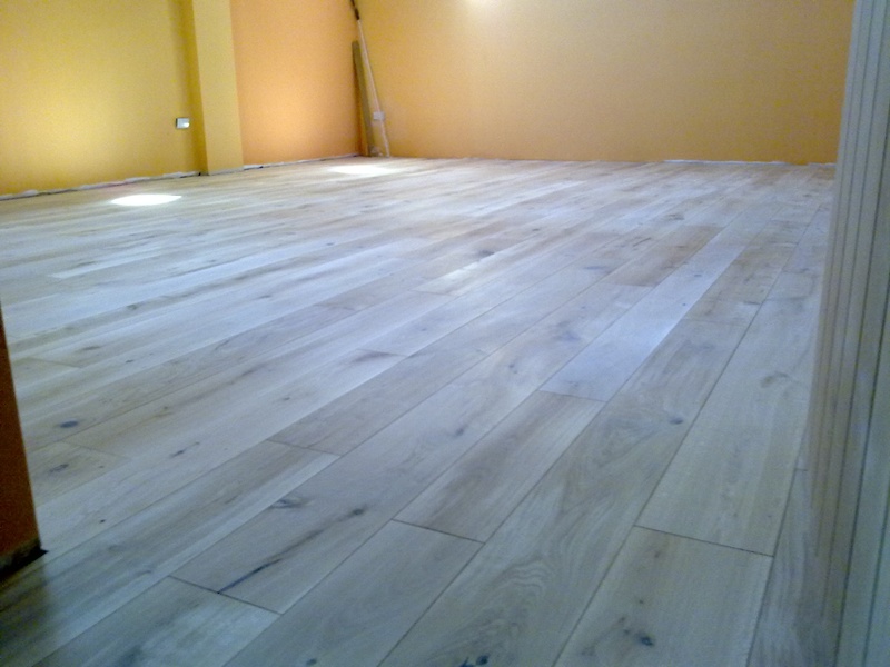 Wood Flooring - Home 26035 - Wood Flooring - Home - Residential