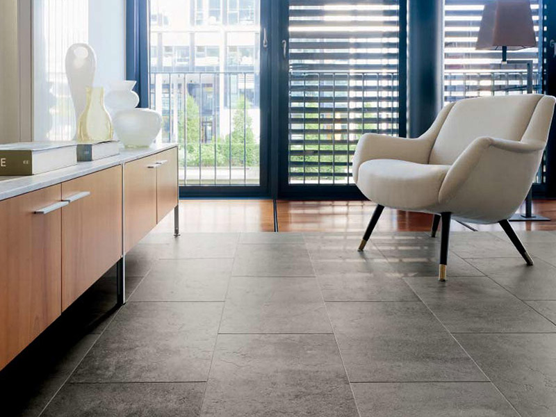 Haro - Celenio - Athos Concrete Grey - Wood Flooring