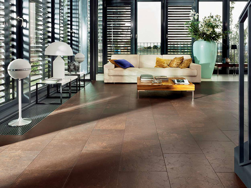 Haro - Celenio - Athos Lava - Wood Flooring