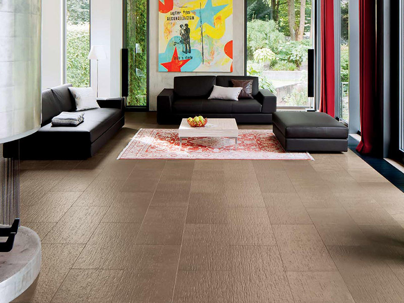 Haro - Celenio - Attika Terra - Wood Flooring