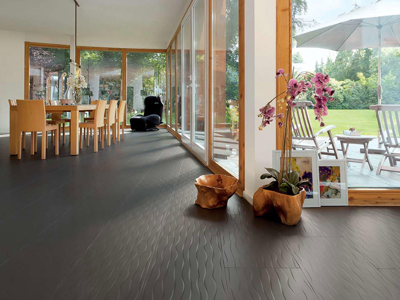 Haro - Celenio - Dunas Anthrazit - Wood Flooring