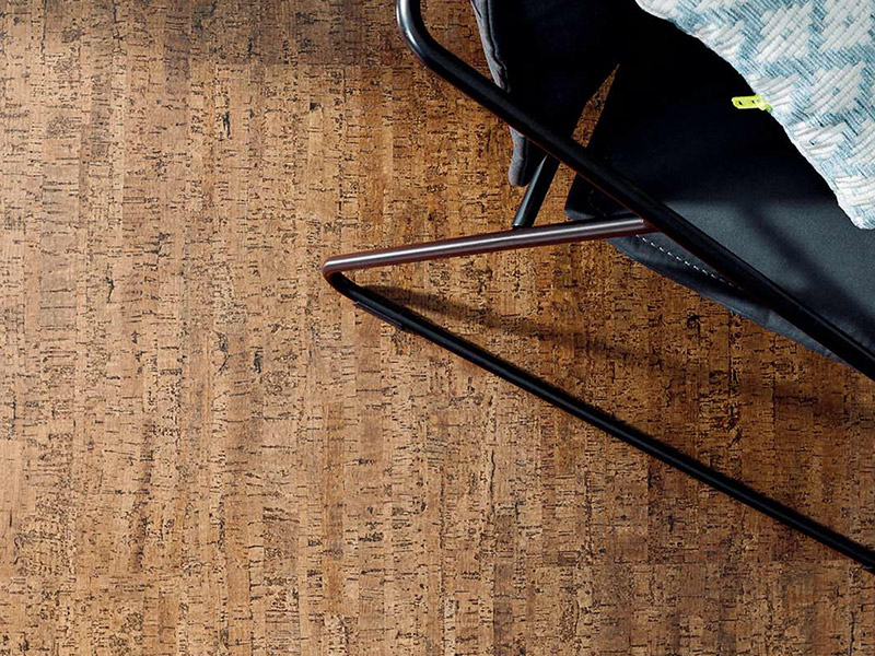 Haro - Cork - Arcos Coffee - Wood Flooring