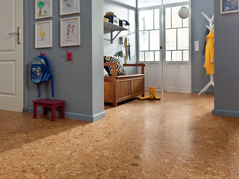 Haro - Cork - Lagos Natur - Wood Flooring
