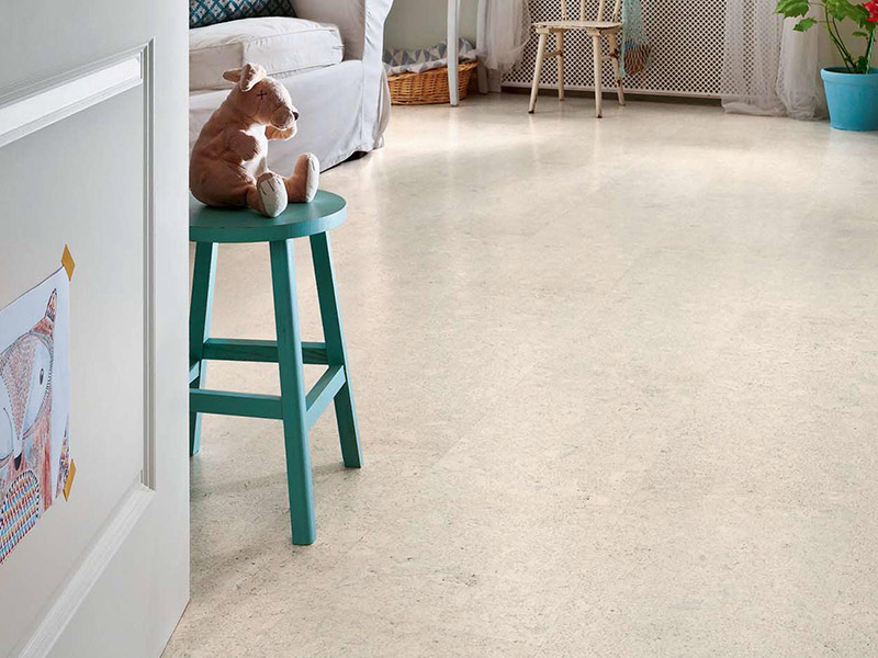Haro - Cork - Lagos White - Wood Flooring