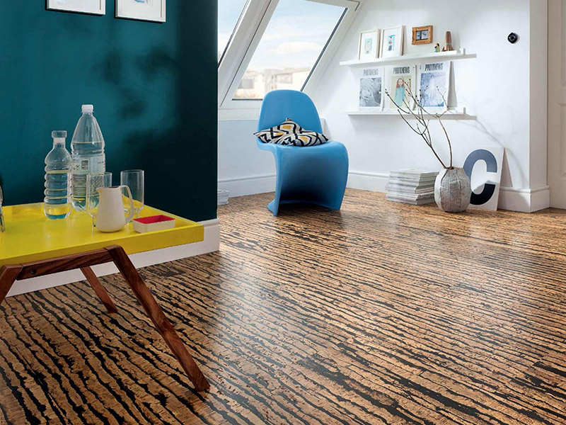 Haro - Cork - Tigra Natur - Wood Flooring
