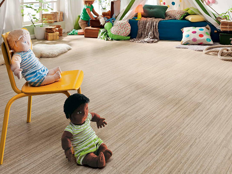 Haro - Cork - Toledo Creme - Wood Flooring