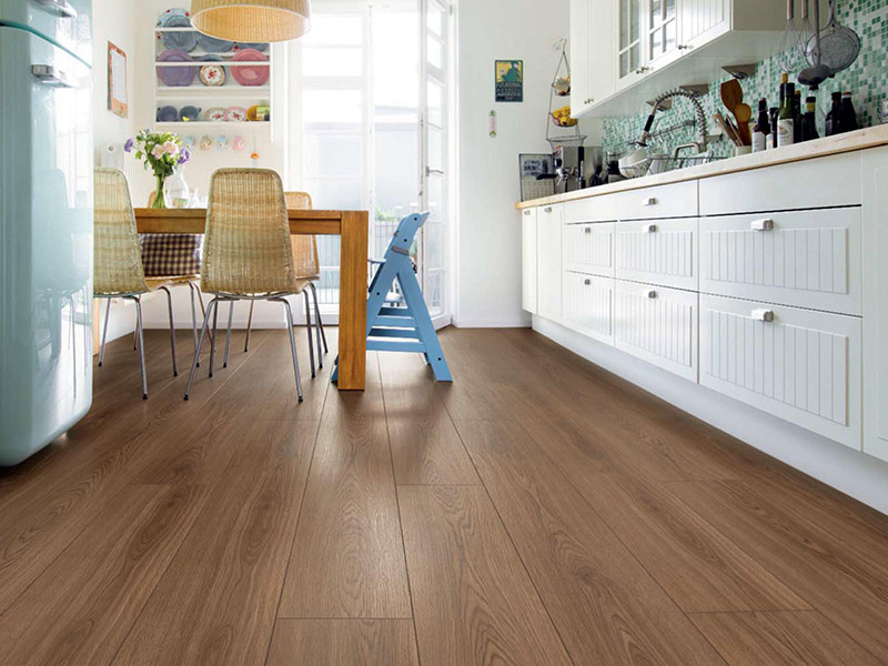 Haro - Disano - Oak Cognac - Wood Flooring