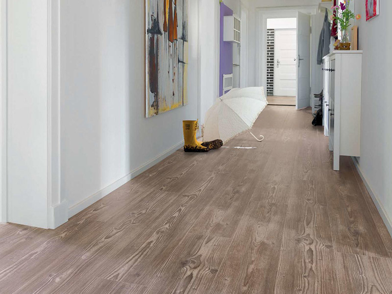 Haro - Disano - Western Pine - Wood Flooring