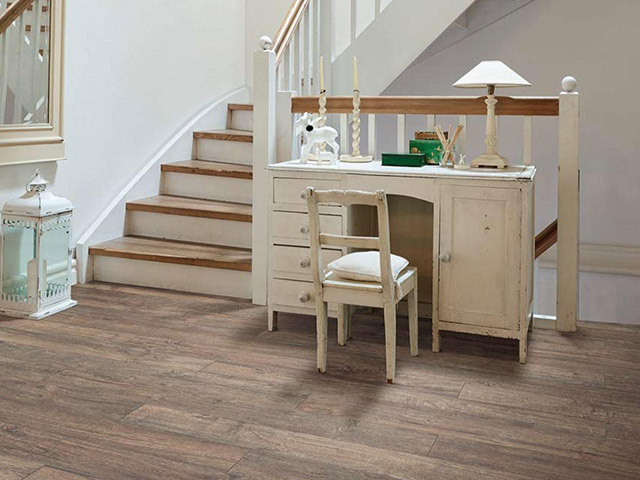 Haro - Laminate Floor - Oak Kansas - Wood Flooring