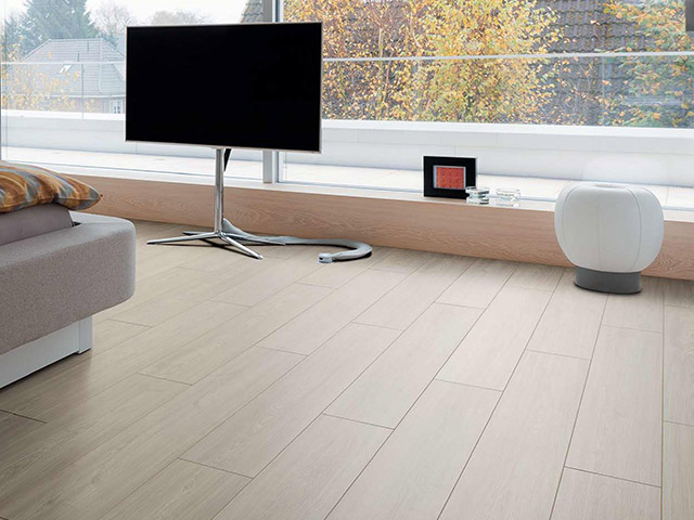 Haro - Laminate Floor - Pine Asturia - Wood Flooring