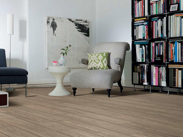 Haro - Laminate Floor - Pine Medoc - Wood Flooring