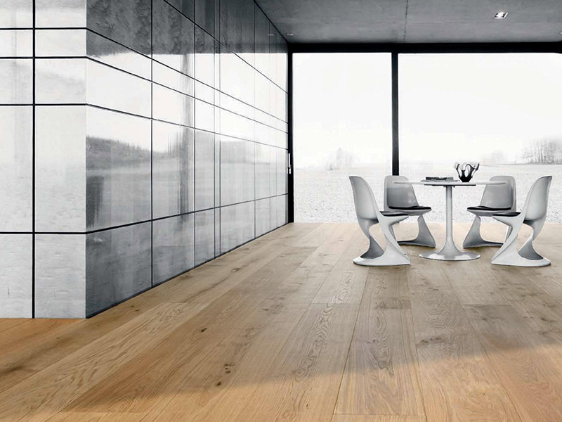 Haro - Parkettmanufaktur - Oak - Wood Flooring