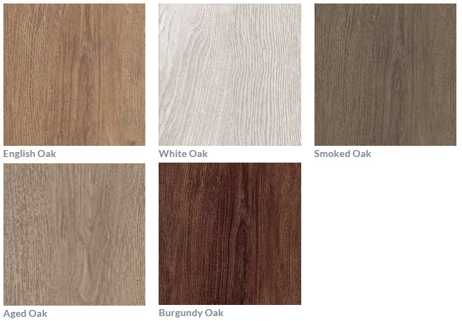 Harvey Maria - Other Collections - Natural Oak - Luxury Vinyl Tile (LVT) Flooring