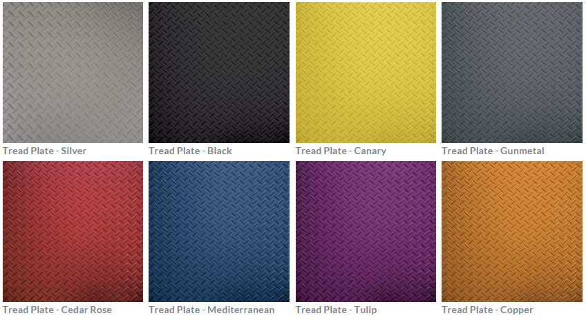 Harvey Maria - Other Collections - Tead Plate - Luxury Vinyl Tile (LVT) Flooring