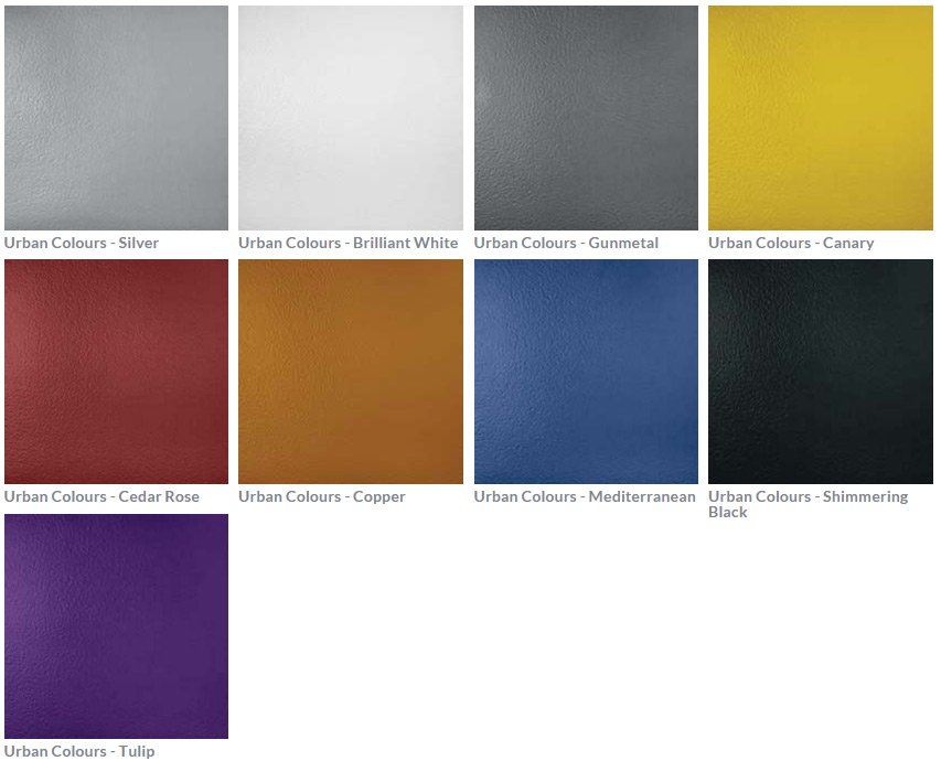 Harvey Maria - Other Collections - Urban Colours - Luxury Vinyl Tile (LVT) Flooring