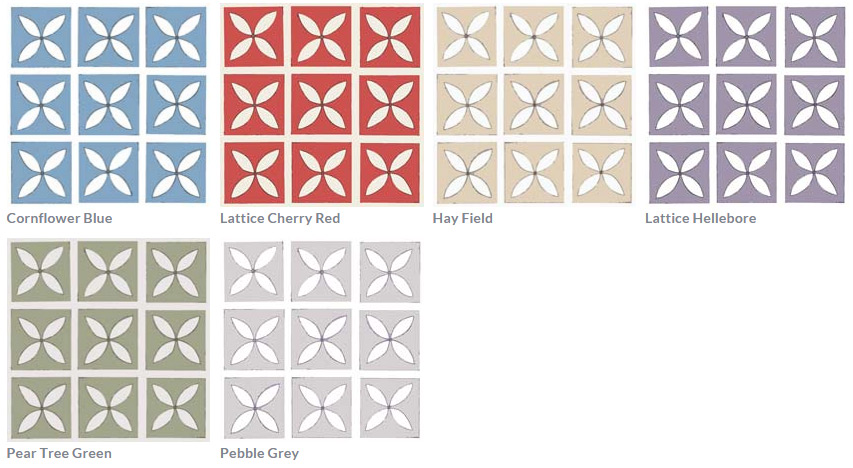 Harvey Maria - Signature Collections - Dee Hardwicke - Luxury Vinyl Tile (LVT) Flooring