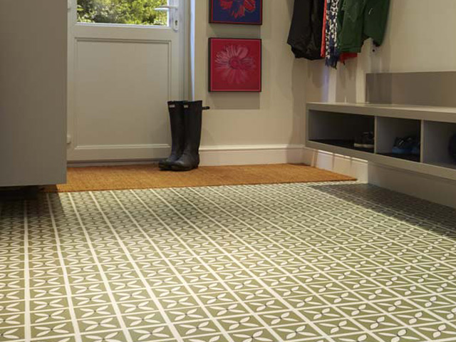 Harvey Maria - Signature Collections - Dee Hardwicke - Luxury Vinyl Tile (LVT) Flooring