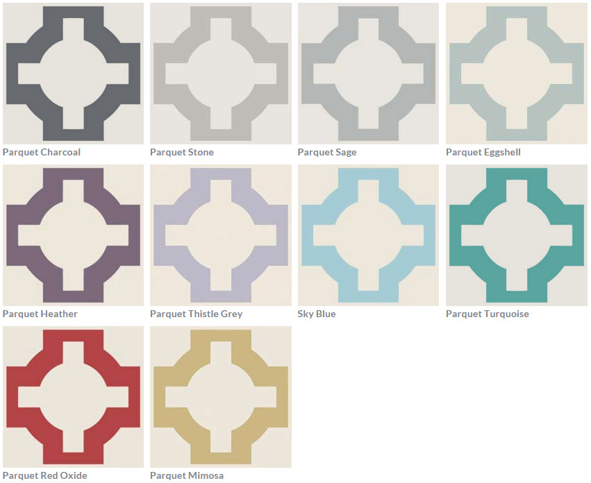 Harvey Maria - Signature Collections - Neisha Crosland - Luxury Vinyl Tile (LVT) Flooring